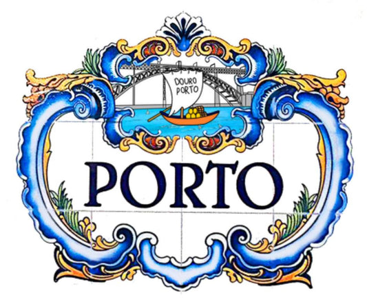 Iman em Resina - Porto - PT-LS7910