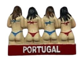 Iman em Resina - PT-LS6388 - Portugal