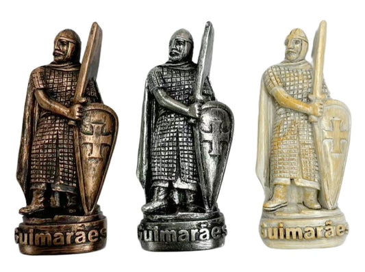 Iman em Resina - PT-LS6442 - Guimarães