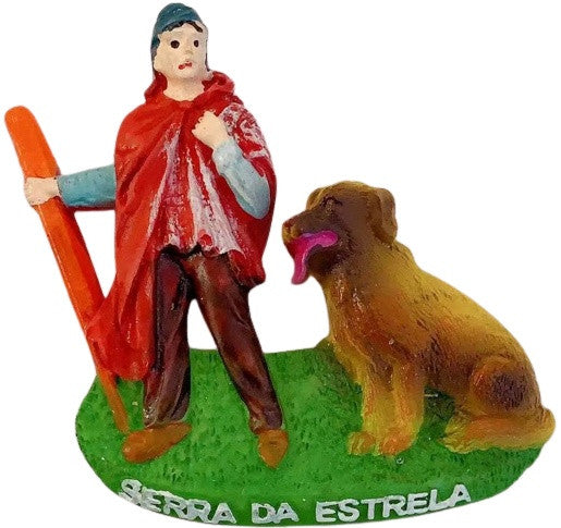 Iman em Resina - Serra da Estrela - 80215