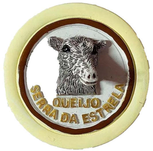 Iman em Resina - Serra da Estrela - PT-LS505