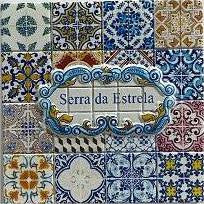 Iman em Resina - Serra da Estrela - PT-LS7217