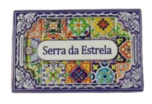 Iman em Resina - Serra da Estrela - PT-LS7686-12
