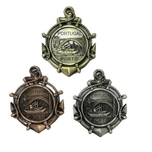 Iman Metal - Porto - 26339