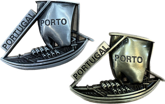 Iman Metal - Porto - 80127