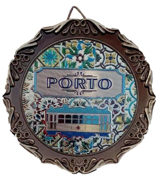 Iman Metal - Porto - P265