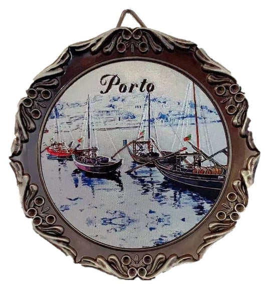 Iman Metal - Porto - P272