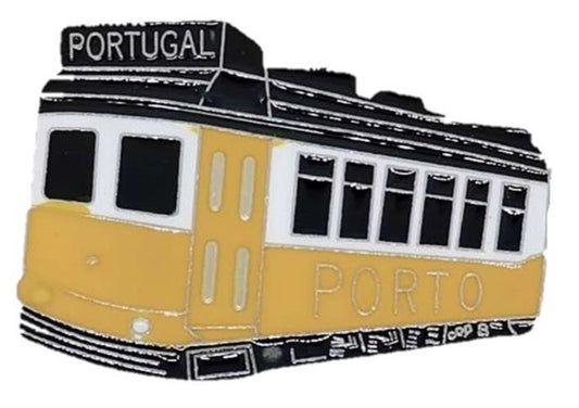 Iman Mtal - Porto - IM-0002
