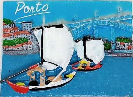Iman - Porto - 1003