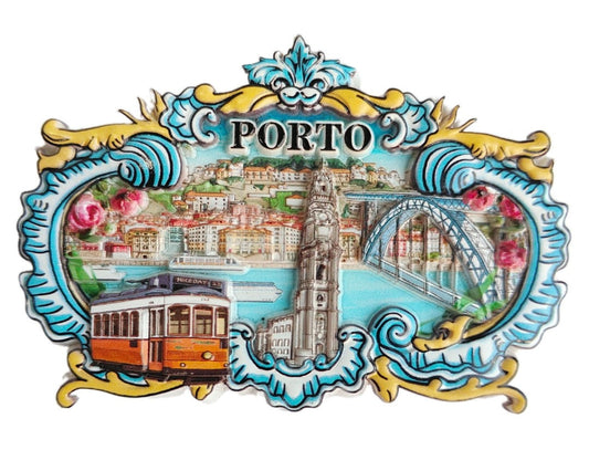 Iman PU - Porto - PT-KJ37055