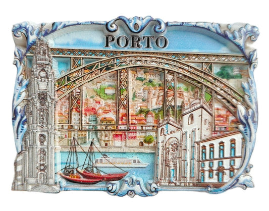 Iman PU - Porto - PT-KJ37056
