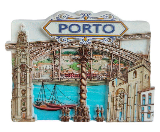 Iman PU - Porto - PT-KJ37057