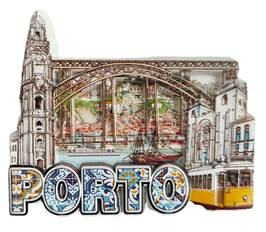 Iman PU - Porto - PT-KJ37058