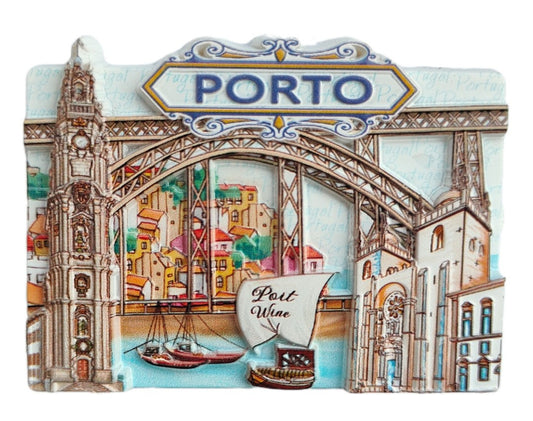 Iman PU - Porto - PT-KJ37059