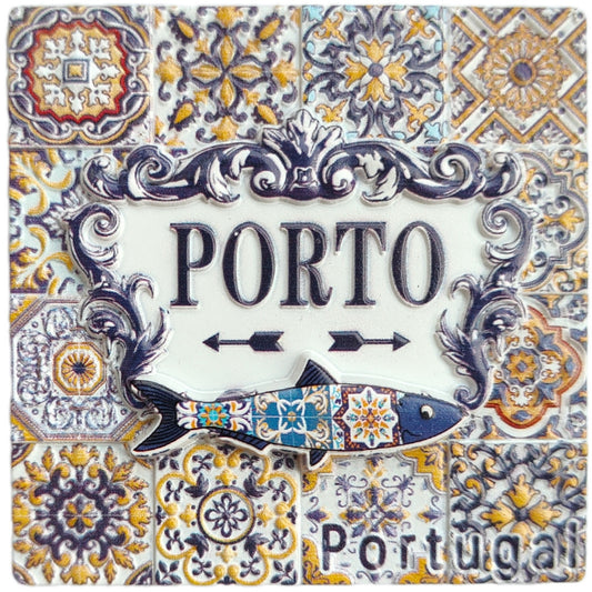 Iman PU - Porto - PT-KJ37061