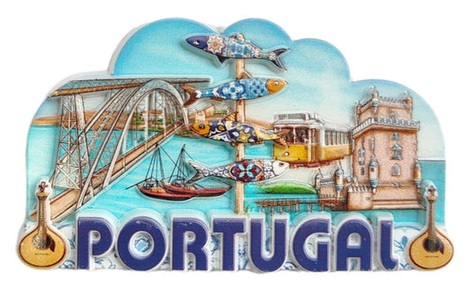 Iman PU - Porto - PT-KJ37066