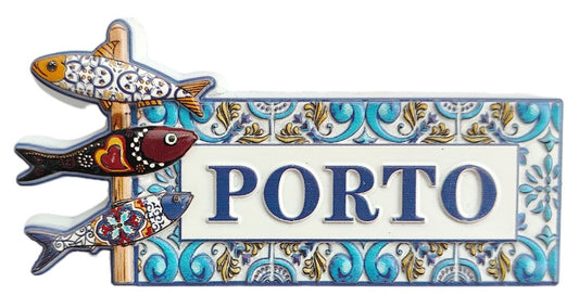 Iman PU - Porto - PT-KJ37067