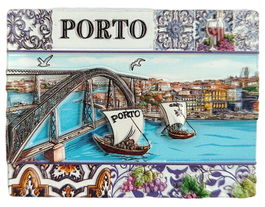 Iman PU - Porto - PT-KJ37070