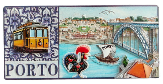 Iman PU - Porto - PT-KJ37071