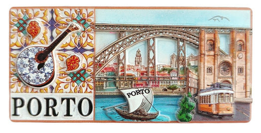 Iman PU - Porto - PT-KJ37072