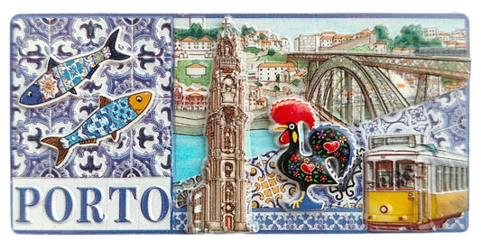 Iman PU - Porto - PT-KJ37073