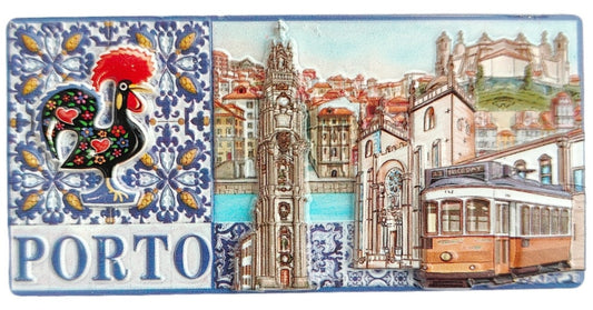 Iman PU - Porto - PT-KJ37074