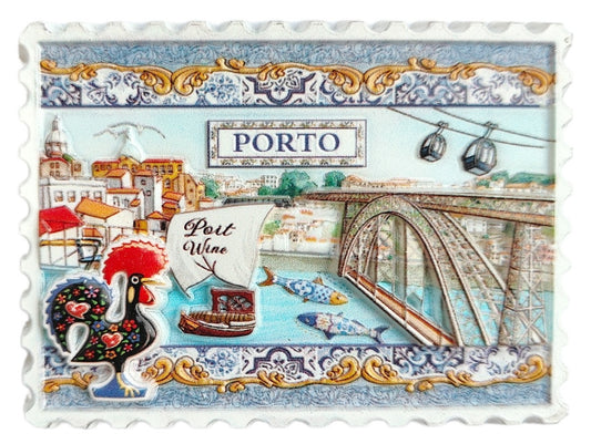 Iman PU - Porto - PT-KJ37077