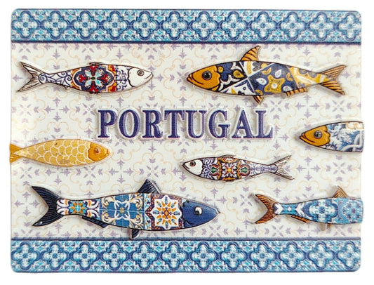 Iman PU - Portugal - PT-KJ37064