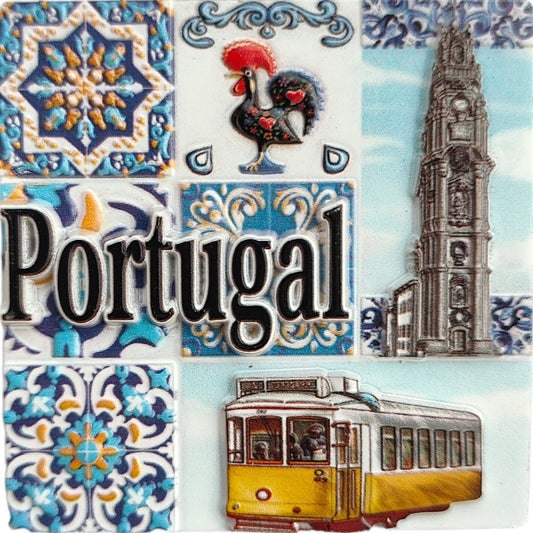 Iman PU - Portugal - PT-KJ37069