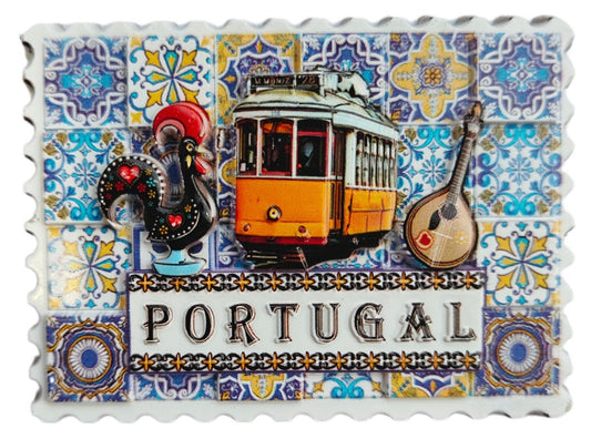 Iman PU - Portugal - PT-KJ37076