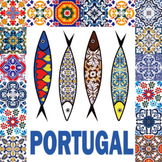Iman PU - Portugal - HL-12361