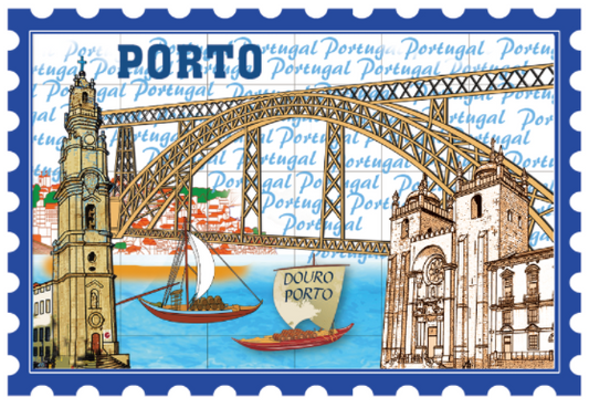 Iman PU - Porto - HL-12363