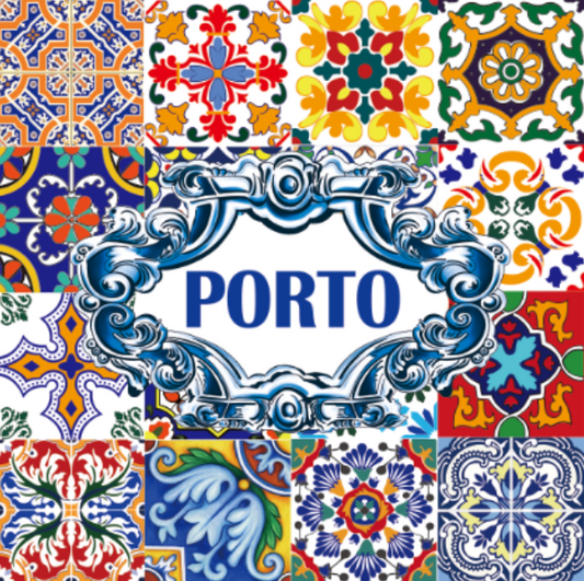 Iman PU - Porto - HL-12372