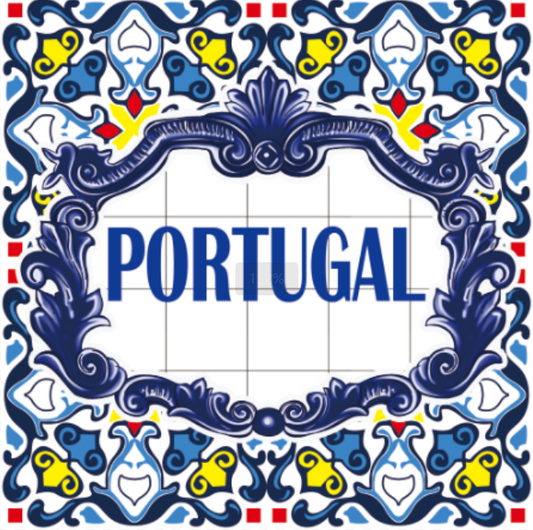 Iman PU - Portugal - HL-12380