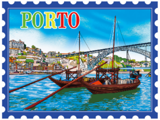 Iman PU - Porto - HL-12368