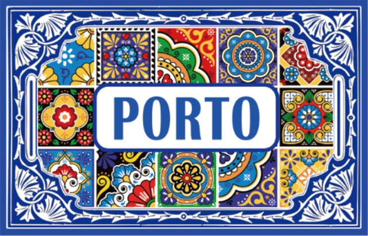 Iman PU - Porto - HL-12364