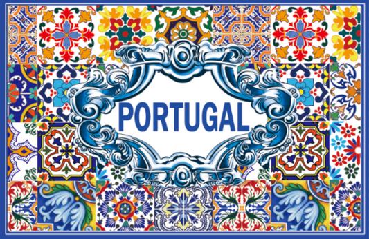 Iman PU - Portugal - HL-12375