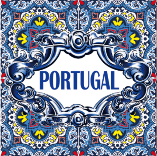 Iman PU - Portugal - HL-12373