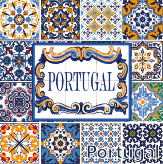 Iman PU - Portugal - HL-12369