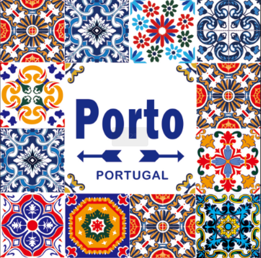 Iman PU - Porto - HL-12365