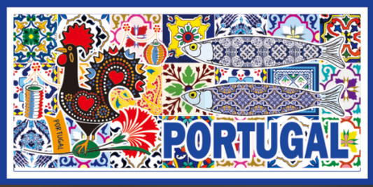 Iman PU - Portugal - HL-12374