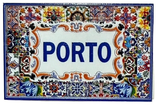 Iman PU - Porto - HL-12388