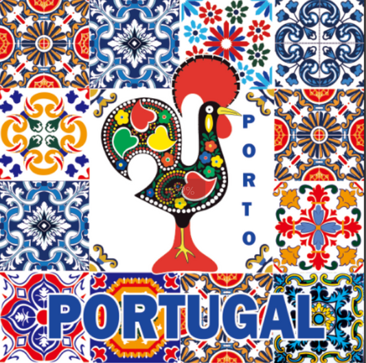 Iman PU - Porto - HL-12383