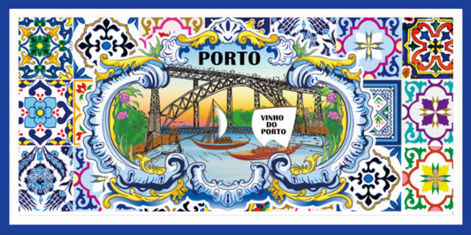 Iman PU - Porto - HL-12382