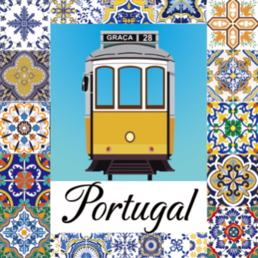 Iman PU - Portugal - HL-12379