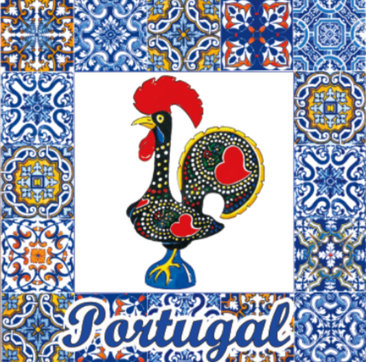 Iman PU - Portugal - HL-12391