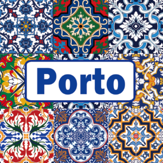 Iman PU - Porto - HL-12394