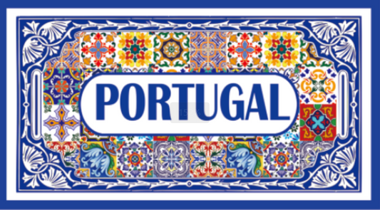 Iman PU - Portugal - HL-12386
