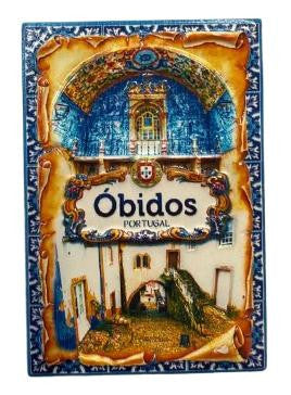 Iman Resian - Óbidos - PT-LS471