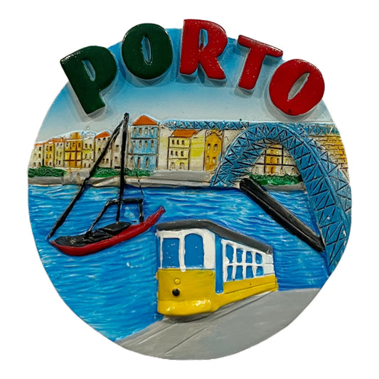 Iman de Resina - Porto - PT-LS6368